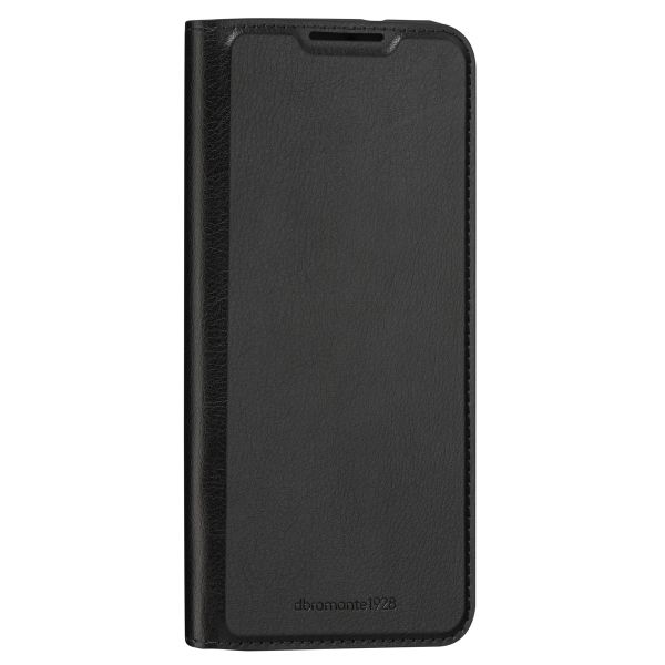 dbramante1928 ﻿Coque portefeuille Oslo Samsung Galaxy S24 - Black