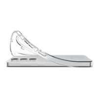 Spigen Coque Liquid Crystal Samsung Galaxy S26 - Crystal Clear