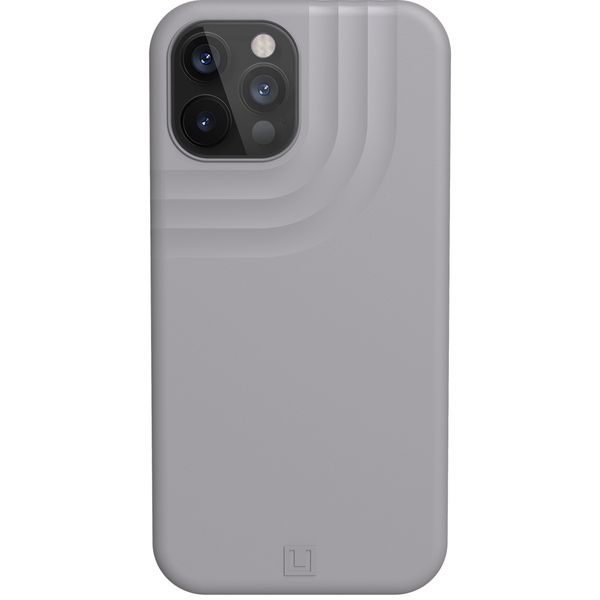 UAG Coque Anchor U iPhone 12 Pro Max - Gris