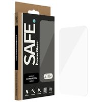 SAFE by PanzerGlass Protection d'écran Ultra-Wide Fit Apple iPhone 14 / 13 / 13 Pro