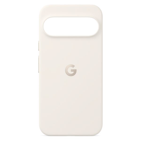 Google Coque Originale Google Pixel 10 Pro XL - Porcelain