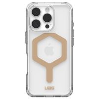 UAG Coque Plyo MagSafe Apple iPhone 16 Pro - Ice Gold