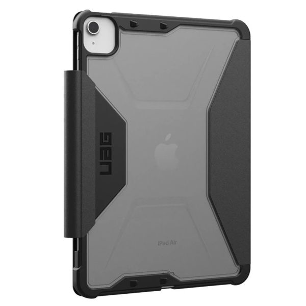 UAG Coque Plyo Apple iPad Pro 11 (2025) M5 / (2024) M4 - Ice Black