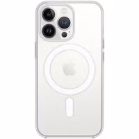 Apple ClearCase MagSafe Apple iPhone 13 Pro Max - Transparent