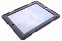 Coque Protection Army extrême iPad 4 (2012) 9.7 inch / 3 (2012) 9.7 inch / 2 (2011) 9.7 inch - Noir