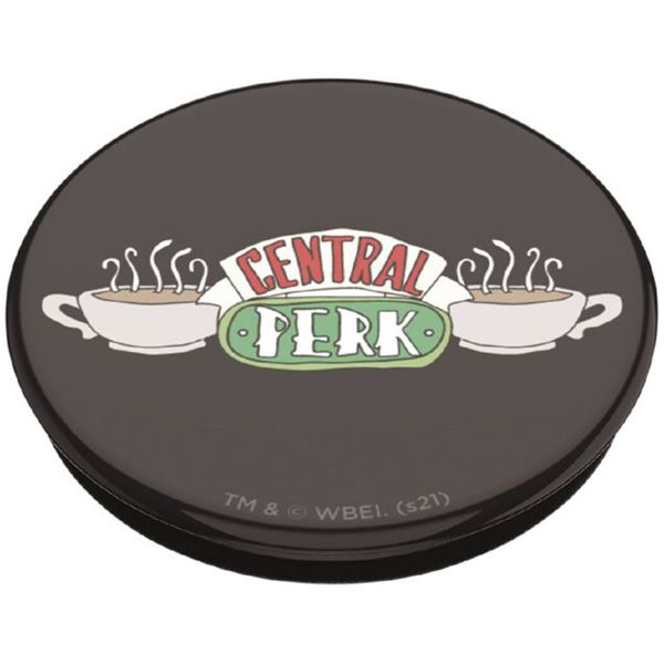 PopSockets PopGrip - Amovible - Central Perk