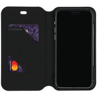 OtterBox Étui à rabat Strada Via iPhone 11 Pro