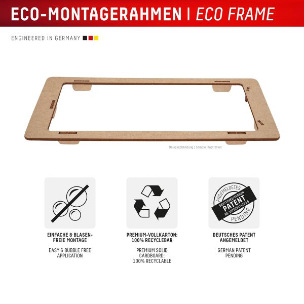 Displex Protection d'écran en verre trempé Real Glass Google Pixel 9 / 9 Pro