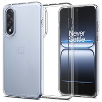 Spigen Coque Ultra Hybrid OnePlus Nord 5 - Clear