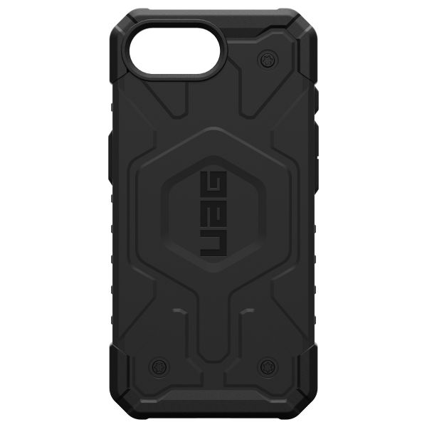 UAG Coque Pathfinder MagSafe iPhone 16e - Noir