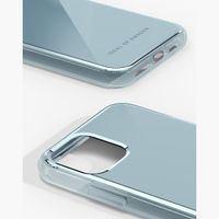 iDeal of Sweden Coque arrière Mirror Apple iPhone 11 / Xr - Sky Blue
