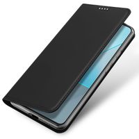 Dux Ducis Étui de téléphone Slim Xiaomi Redmi Note 13 Pro (5G) / Poco X6 - Noir