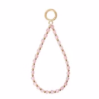 iDeal of Sweden Wristlet Strap - Light Pink