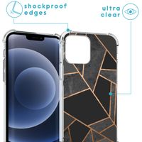 imoshion Coque Design avec cordon Apple iPhone 13 Pro - Black Graphic