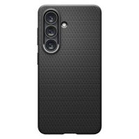 Spigen Coque Liquid Air™ MagFit Samsung Galaxy S26 Plus - Matte Black