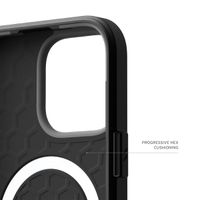 UAG Coque Civilian MagSafe Apple iPhone 16 Pro - Noir