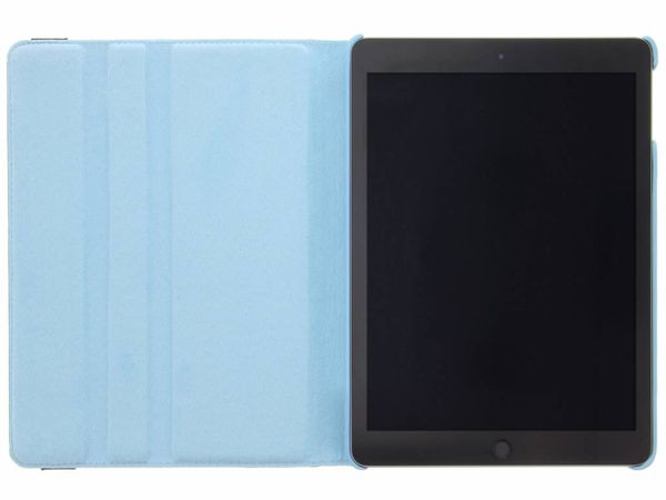 Coque tablette rotatif à 360° iPad 6 (2018) 9.7 pouces / iPad 5 (2017) 9.7 pouces