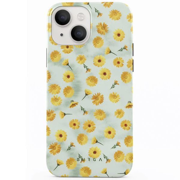 Burga Coque arrière Tough iPhone 13 - Sanctuary of Love