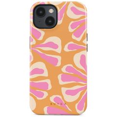 Burga Coque arrière Tough Apple iPhone 14 - Aloha