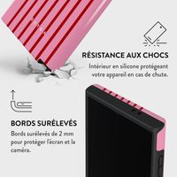 Burga Coque arrière Tough Samsung Galaxy S24 Ultra - Favorite Bikini