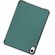 imoshion Coque tablette Trifold iPad Mini 7 (2024) / iPad Mini 6 (2021) - Vert foncé