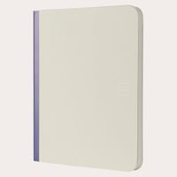 Tucano Elements folio case iPad 10 (2022) 10.9 pouces - Gris