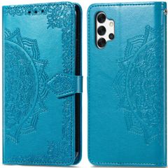 imoshion Etui de téléphone portefeuille Samsung Galaxy A32 (4G)