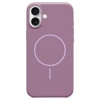 Beats Coque avec MagSafe Apple iPhone 16 Plus - Pourpre violet