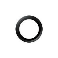 PanzerGlass Protection Caméra Hoops Optic Rings Apple iPhone Air - Noir
