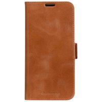 dbramante1928 Étui de télephone portefeuille Samsung Galaxy S23 Ultra - Marron