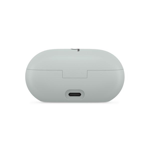 Beats Écouteurs sans fil Solo Buds - Écouteurs intra-auriculaires Bluetooth - Storm Gray