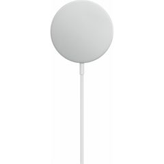 Apple MagSafe Charger - Chargeur sans fil - 15W - Blanc