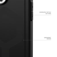 UAG Essential Armor MagSafe Apple iPhone 16 Pro Max - Noir