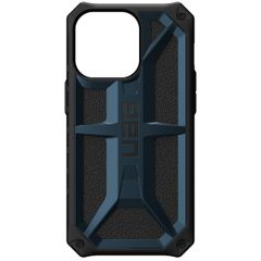 UAG Coque Monarch Apple iPhone 13 Pro - Mallard