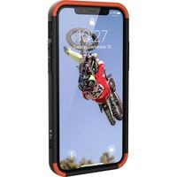 UAG Coque Civilian Apple iPhone 11 Pro - Noir