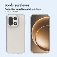 imoshion Protective Backcover OnePlus 15 - Transparent