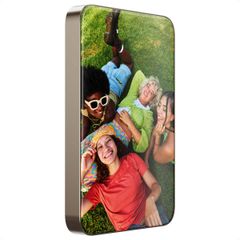 Crée ta propre Batterie externe MagSafe 5000 mAh - Desert Gold