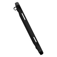 UAG Coque arrière Scout LT Apple iPad 11 (2025) 11 pouces A16 / iPad 10 (2022) 10.9 pouces - Black