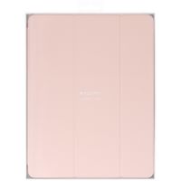 Apple Smart Folio Apple iPad Air 13 pouces (2025) M3 / (2024) M2 / Pro 12.9 (2018) - Pink Sand