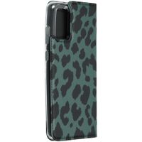 Coque silicone design Samsung Galaxy S20 Plus