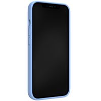 Nudient Bold Case iPhone 13 Pro - Maya Blue