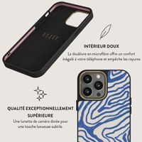 Burga Coque Elite Gold iPhone 14 Pro - Seven Seas