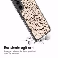 imoshion Coque Design Samsung Galaxy A16 - Desert Dots