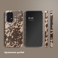 Selencia Coque arrière Vivid Samsung Galaxy A53 - Country Moo'd