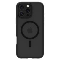 dbramante1928 Coque Grenen MagSafe Apple iPhone 16 Pro Max - Noir