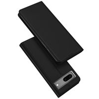 Dux Ducis Étui de téléphone Slim Google Pixel 7 - Noir