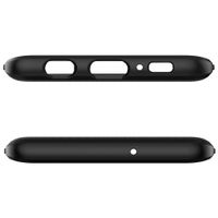 Spigen Coque Liquid Air™ Samsung Galaxy S10 Plus - Noir