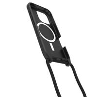 OtterBox Collier React MagSafe iPhone 16 Pro - Black