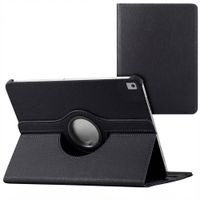 imoshion Coque tablette rotatif à 360° Apple iPad Air 3 (2019) / Pro 10.5 (2017) - Noir