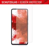 Displex Protection d'écran en verre trempé Real Glass Samsung Galaxy A54 (5G)